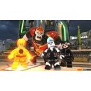 Игры для приставок Nintendo Switch LEGO DC Super-Villains