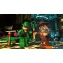 Игры для приставок Nintendo Switch LEGO DC Super-Villains