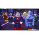 Игры для приставок Nintendo Switch LEGO DC Super-Villains