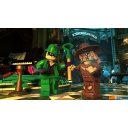 Игры для приставок Nintendo Switch LEGO DC Super-Villains