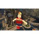 Игры для приставок Nintendo Switch LEGO DC Super-Villains