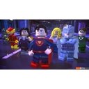 Игры для приставок Nintendo Switch LEGO DC Super-Villains