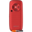 Мобильные телефоны Maxvi B9 (красный) Мобильные телефоны Maxvi B9 (красный)