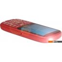 Мобильные телефоны Maxvi B9 (красный)