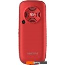 Мобильные телефоны Maxvi B9 (красный)