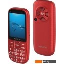 Мобильные телефоны Maxvi B9 (красный)