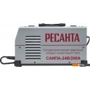 Сварочные инверторы Ресанта САИПА-24В/200А
