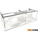 Ванны Triton Цезарь 180x80 (с ножками)