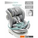 Автокресла Amarobaby Champion Isofix AMARO-2008CH-Se (серый)