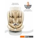 Автокресла Amarobaby Champion Isofix AMARO-2008CH-Be (бежевый)