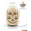 Автокресла Amarobaby Champion Isofix AMARO-2008CH-Be (бежевый)