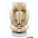 Автокресла Amarobaby Champion Isofix AMARO-2008CH-Be (бежевый)