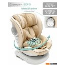 Автокресла Amarobaby Champion Isofix AMARO-2008CH-Be (бежевый)