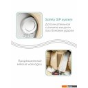 Автокресла Amarobaby Champion Isofix AMARO-2008CH-Be (бежевый)