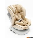 Автокресла Amarobaby Champion Isofix AMARO-2008CH-Be (бежевый)