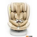 Автокресла Amarobaby Champion Isofix AMARO-2008CH-Be (бежевый)
