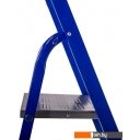 Лестницы и стремянки Stairs CS08LX (8 ступеней)