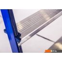 Лестницы и стремянки Stairs CS08LX (8 ступеней)