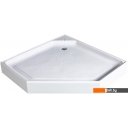 Душевые поддоны River Wemor 90/14 P