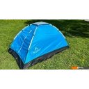 Палатки Calviano Acamper Domepack 4 (бирюзовый)