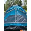 Палатки Calviano Acamper Domepack 4 (бирюзовый)