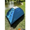 Палатки Calviano Acamper Domepack 4 (бирюзовый)