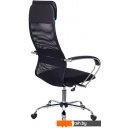 Офисные кресла и стулья Бюрократ CH-608SL/BLACK (черный)
