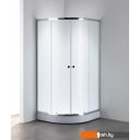 Душевые кабины Saniteco SN-901W 90x90