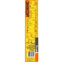 Лестницы и стремянки Энкор 69684 (10 ступеней)