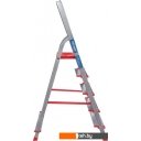 Лестницы и стремянки Новая высота NV 3117 (5 ступеней)