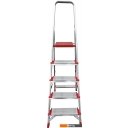 Лестницы и стремянки Новая высота NV 3117 (5 ступеней)
