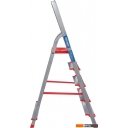 Лестницы и стремянки Новая высота NV 3117 (5 ступеней)