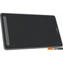 Графические планшеты XP-Pen Deco LW (черный)