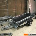 Прицепы для автомобилей AvtoS A30P1B