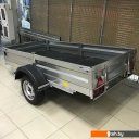 Прицепы для автомобилей AvtoS A30P1B