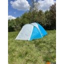 Палатки Calviano Acamper Acco 3 (бирюзовый)
