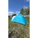 Палатки Calviano Acamper Acco 3 (бирюзовый)