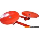 Навесное оборудование для садовой техники Всеволожский ремонтно-механический завод ОДО-10 без балки 00.02.51.00.00-01