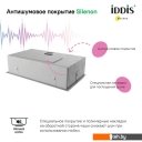 Кухонные мойки IDDIS Edifice EDI74B0i77