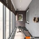 Силовые тренажеры DSK 11.04.00