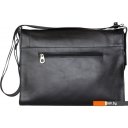 Женские и мужские сумки Carlo Gattini Classico Albano 5006-01 (черный)