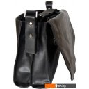Женские и мужские сумки Carlo Gattini Classico Albano 5006-01 (черный)