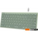 Клавиатуры A4Tech Fstyler FBX51C (зеленый)