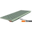 Клавиатуры A4Tech Fstyler FBX51C (зеленый)