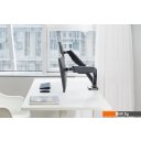 Кронштейны ErgoSmart Power Black DBL