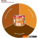 Краски и эмали MAV Ecol ПФ-266 11 кг (светло-коричневый) Краски и эмали MAV Ecol ПФ-266 11 кг (светло-коричневый)