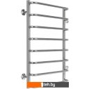 Полотенцесушители TERMINUS Стандарт П8 500x800 бп 500 (хром)