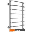 Полотенцесушители TERMINUS Стандарт П8 500x800 бп 500 (хром)