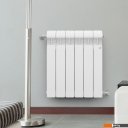 Радиаторы отопления Royal Thermo Indigo 500 (5 секции)