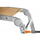 Лестницы и стремянки TARKO Столик алюминиевый (2 ступени)